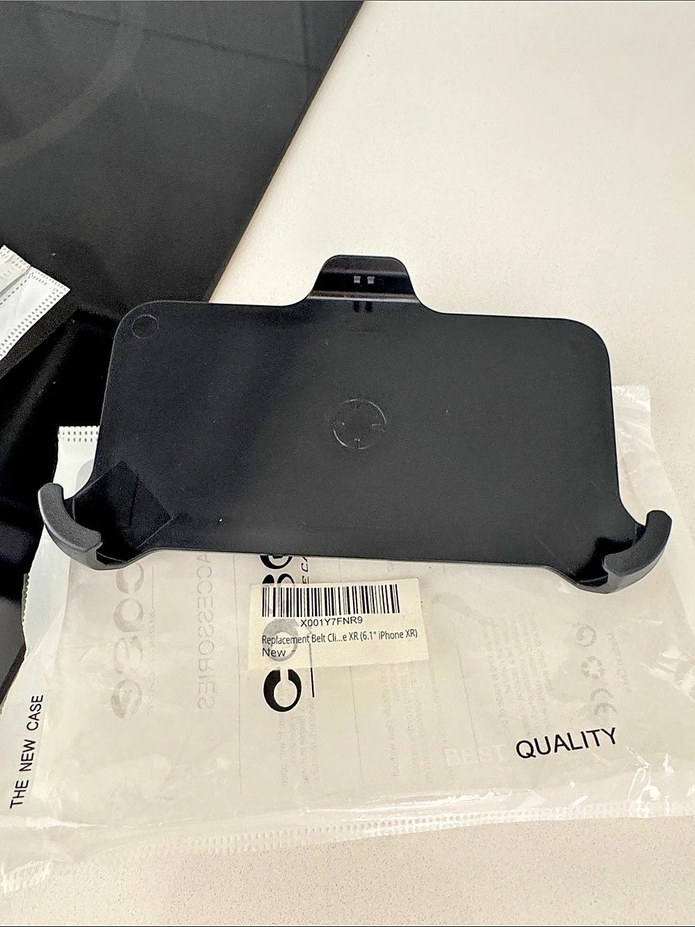 OtterBox Defender Series Replacement Belt Clip Holster for iPhone XR